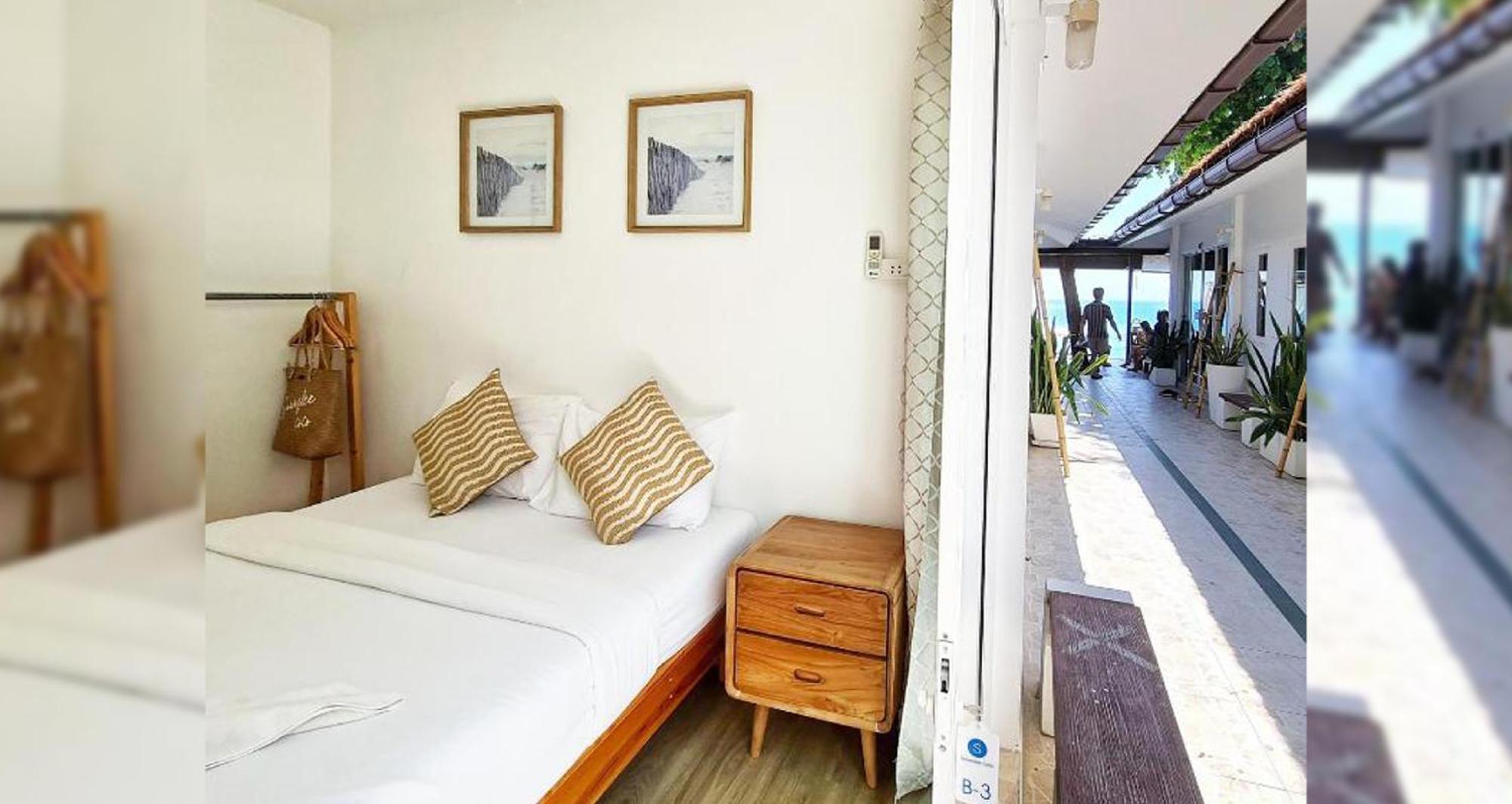 Sawasdee Coco Resort Szamed-sziget Kültér fotó
