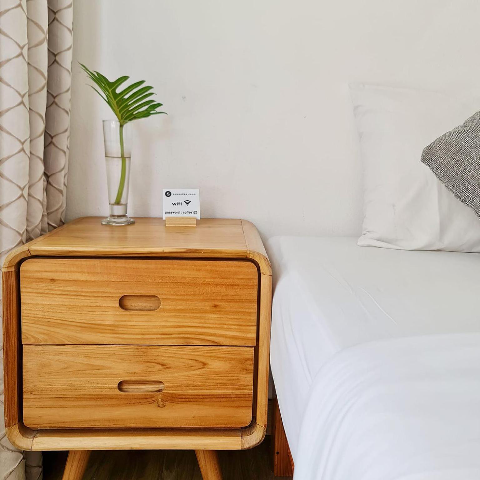 Sawasdee Coco Resort Szamed-sziget Kültér fotó