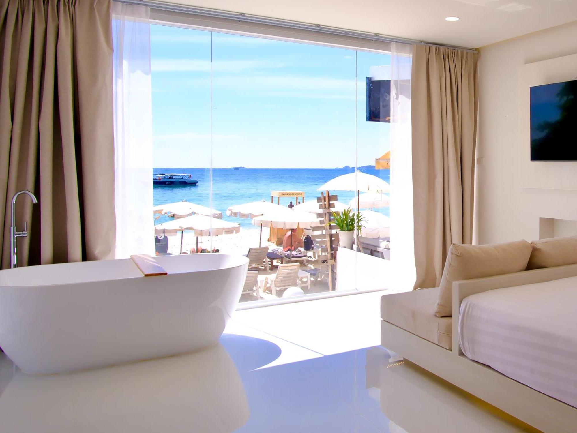 Sawasdee Coco Resort Szamed-sziget Kültér fotó