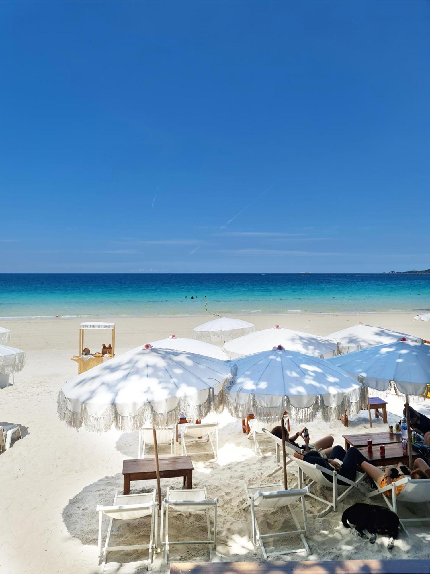 Sawasdee Coco Resort Szamed-sziget Kültér fotó