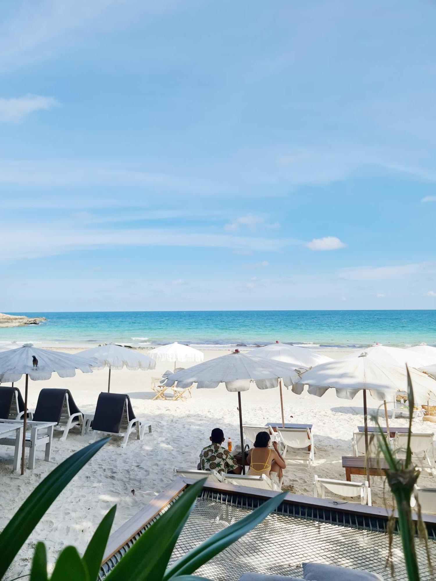 Sawasdee Coco Resort Szamed-sziget Kültér fotó