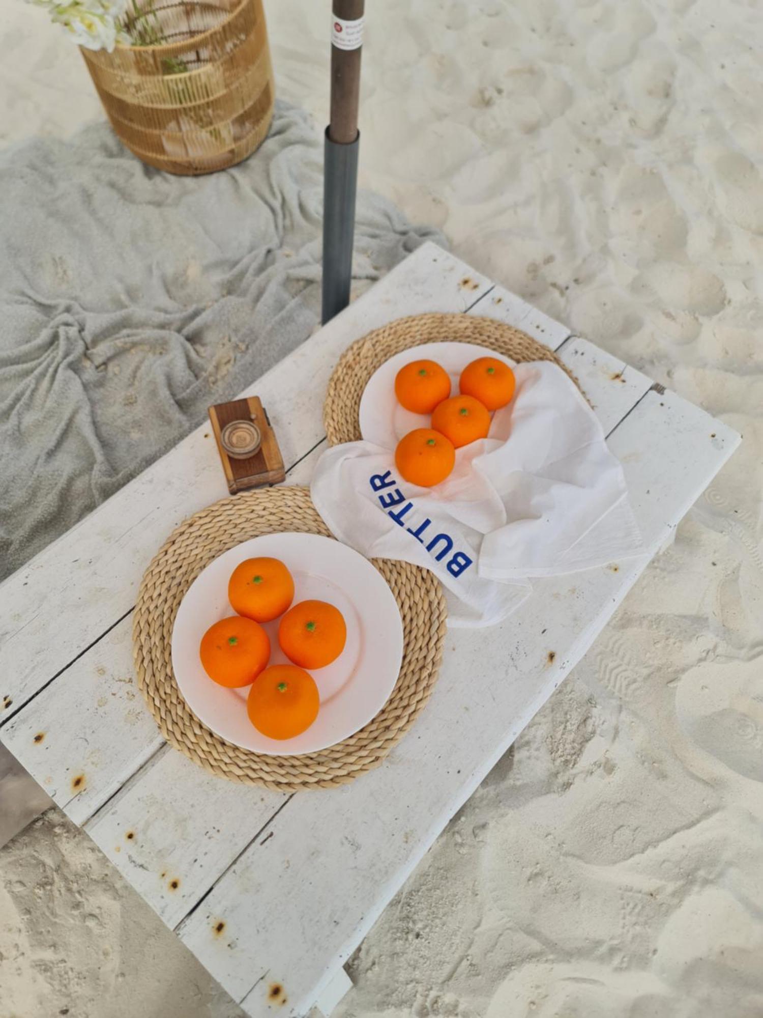 Sawasdee Coco Resort Szamed-sziget Kültér fotó