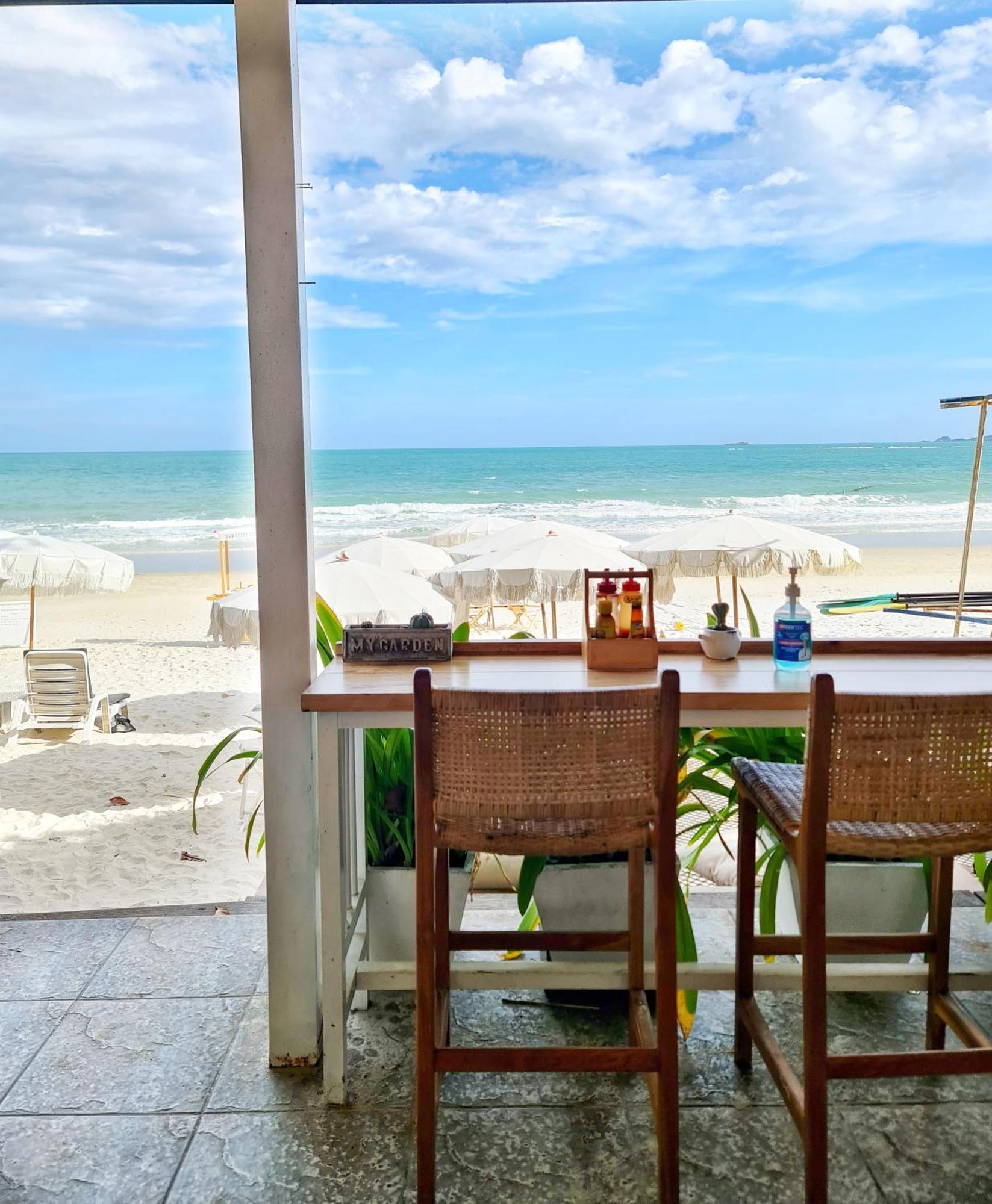 Sawasdee Coco Resort Szamed-sziget Kültér fotó