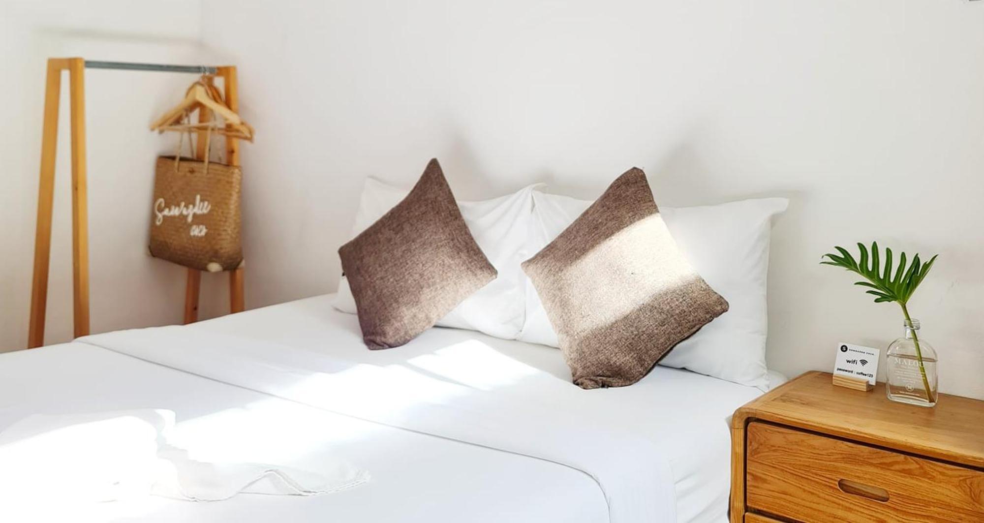 Sawasdee Coco Resort Szamed-sziget Szoba fotó