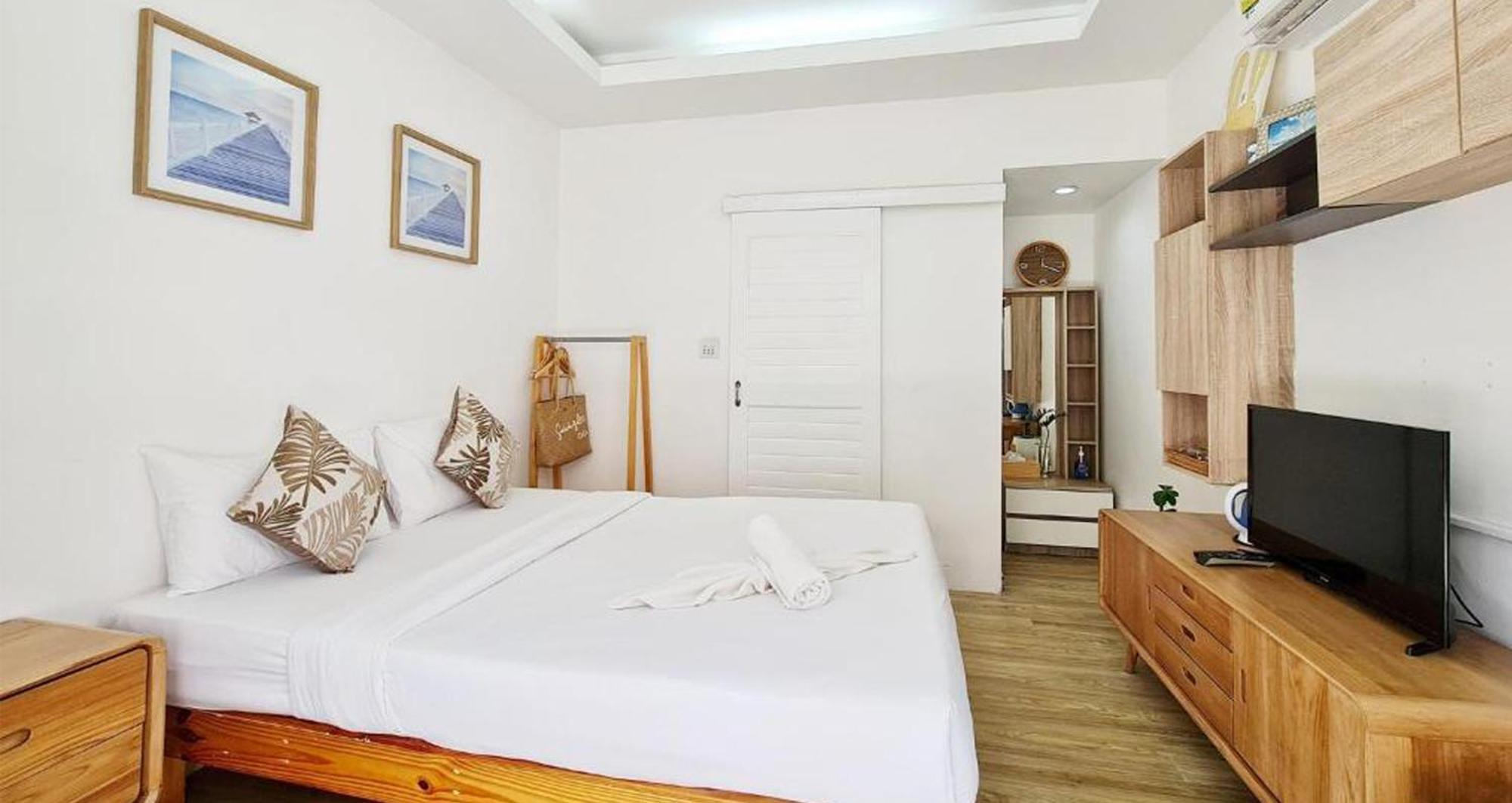 Sawasdee Coco Resort Szamed-sziget Szoba fotó