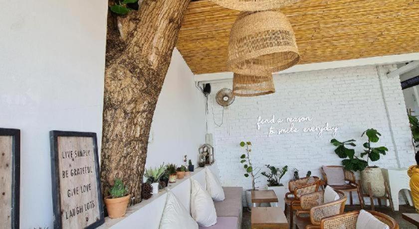 Sawasdee Coco Resort Szamed-sziget Kültér fotó