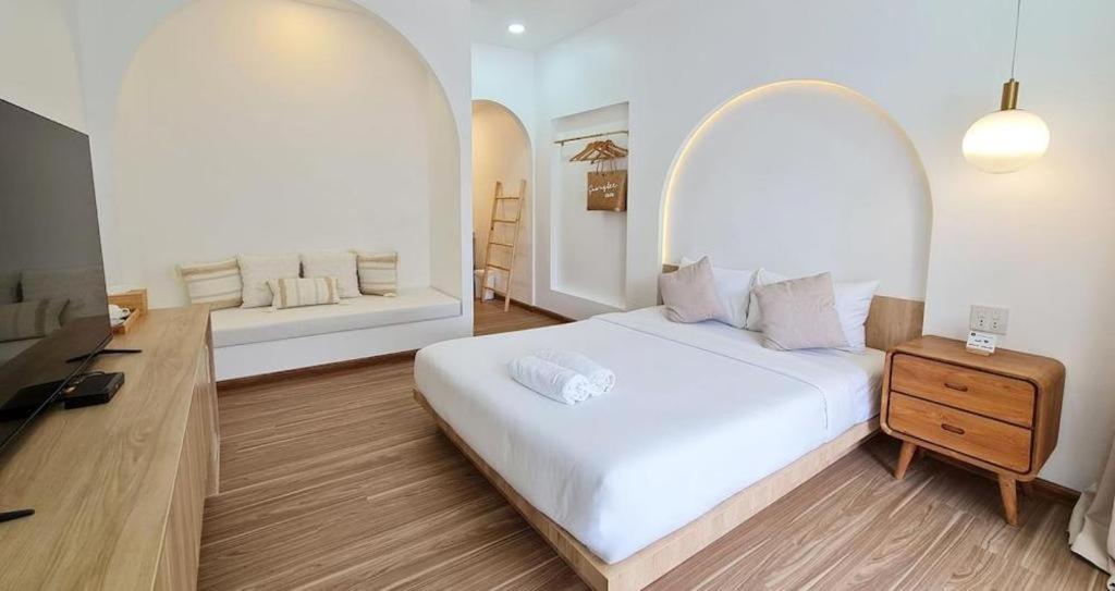 Sawasdee Coco Resort Szamed-sziget Kültér fotó