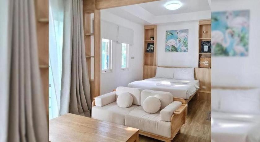 Sawasdee Coco Resort Szamed-sziget Kültér fotó