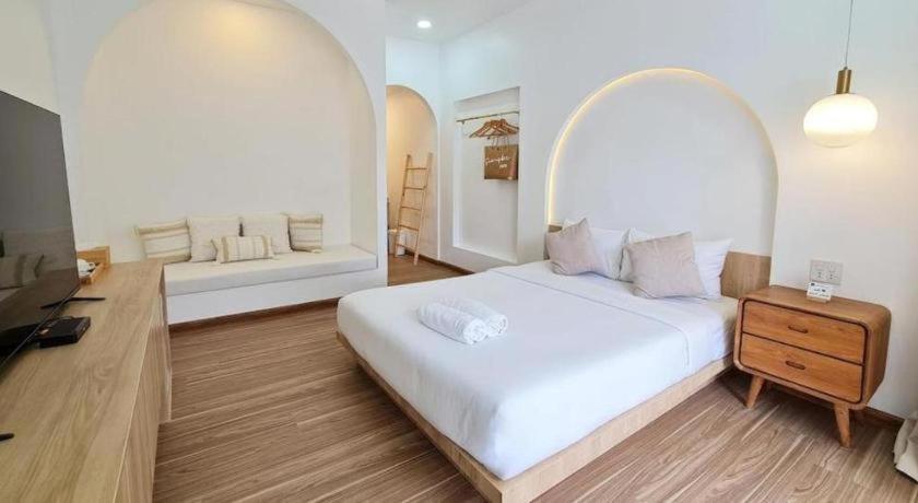 Sawasdee Coco Resort Szamed-sziget Kültér fotó