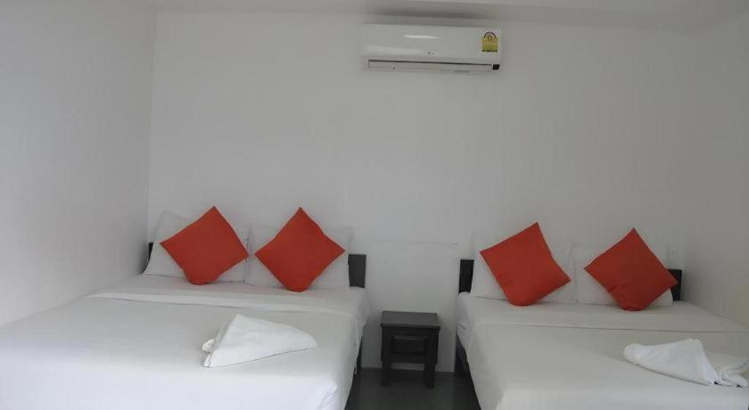 Sawasdee Coco Resort Szamed-sziget Kültér fotó
